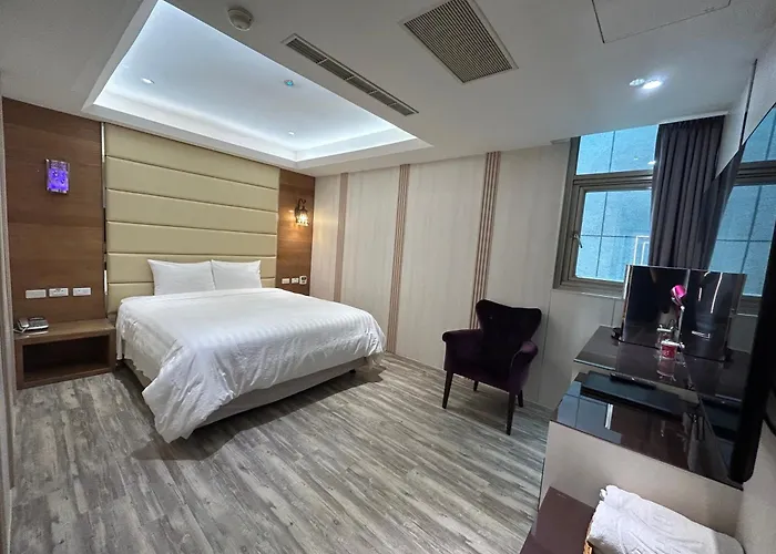 Benz Hotel