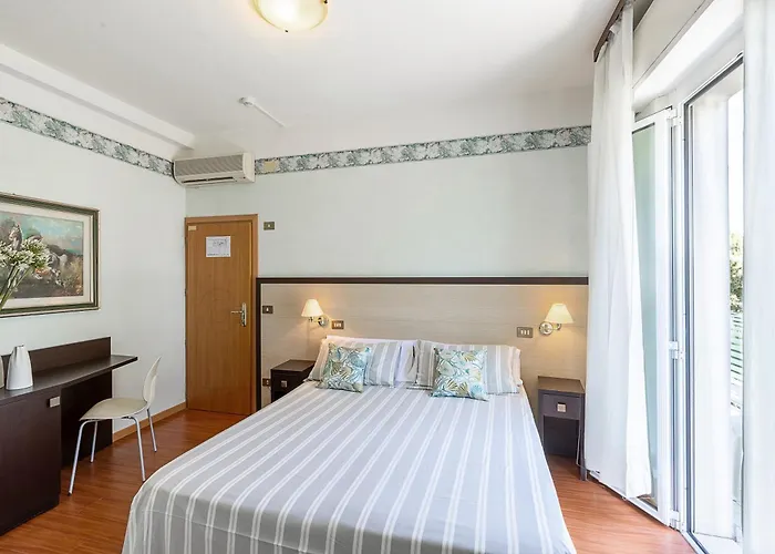 Hotel Adriatica