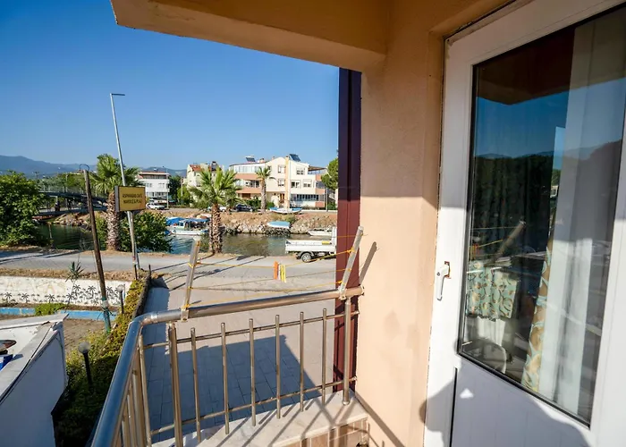 Kutlugun Sahil Otel