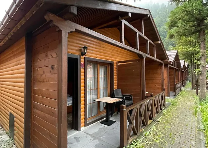 Centro Park Hotel