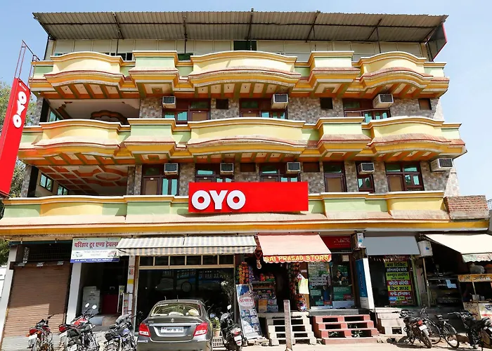 Super Hotel O Rama Utsav