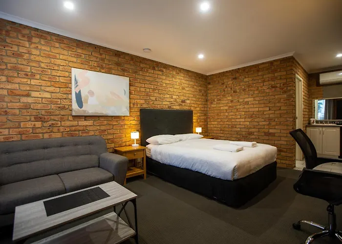 Wonthaggi Motel