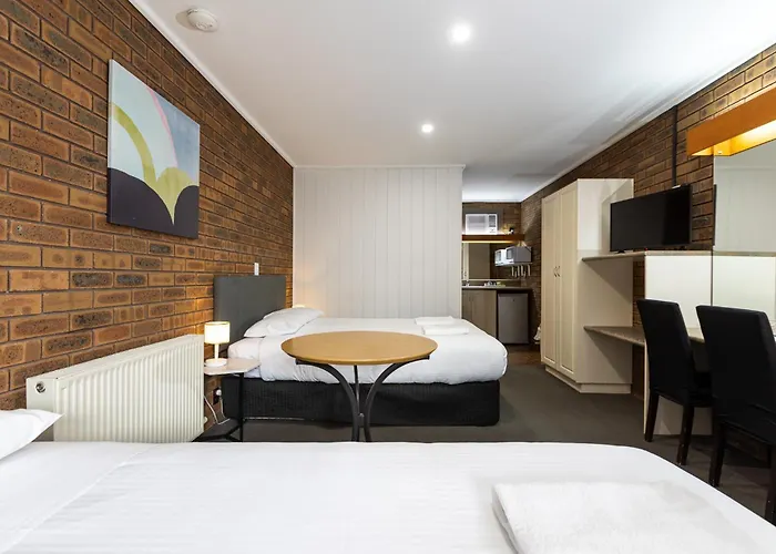 Wonthaggi Motel