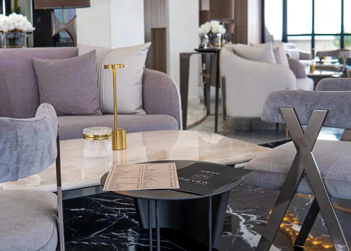 Fasq Hotel