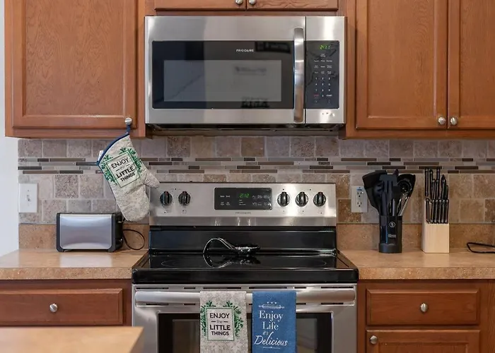 Oasis Rental
