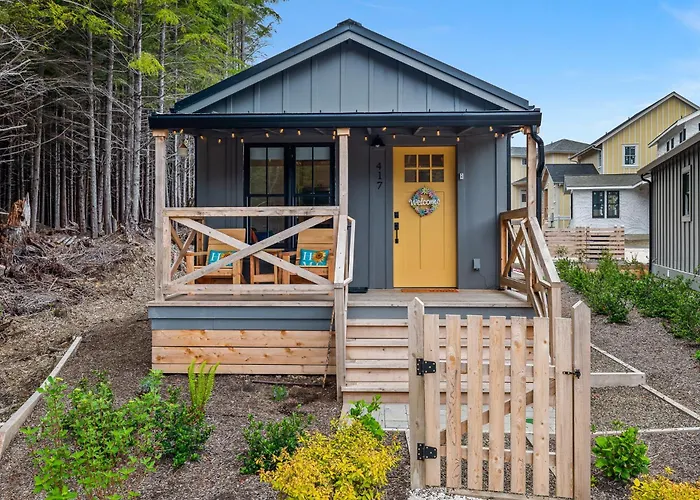 Hammerbarn By Seabrook Hospitality