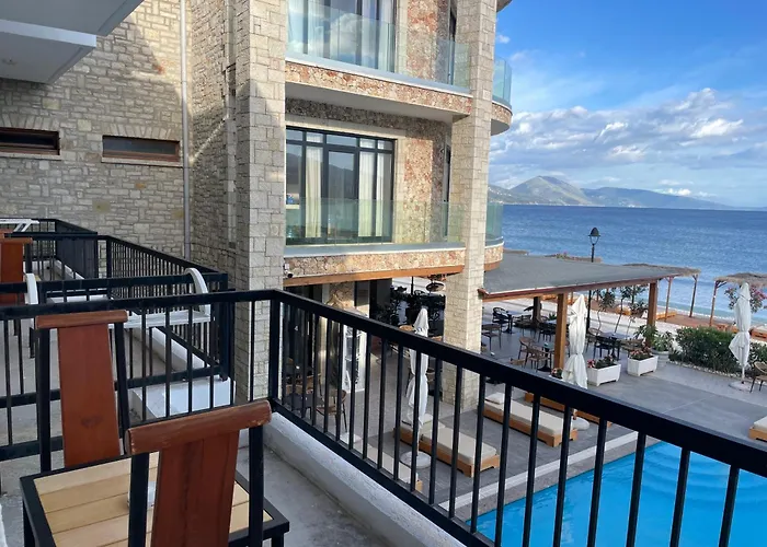 Valta Hotel