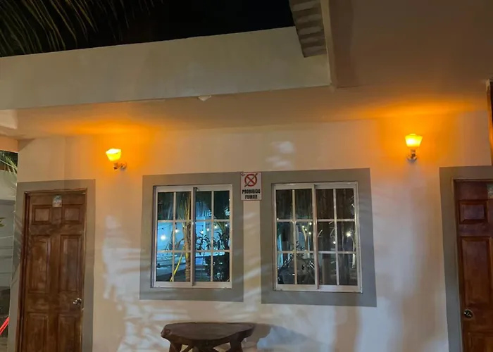Rancho Mama Juany