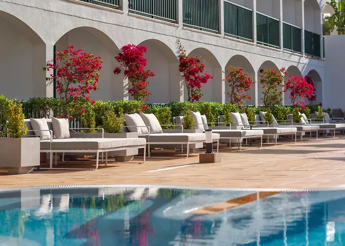 Valentin Somni Hotel & Suites (Adults Only)