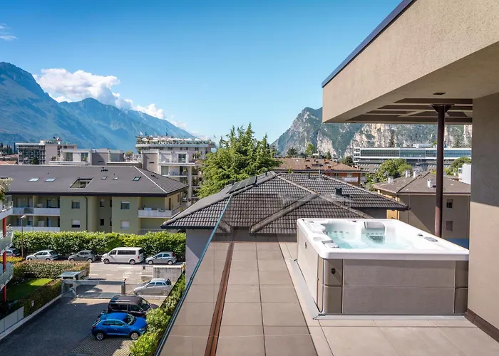 Residence Paradise