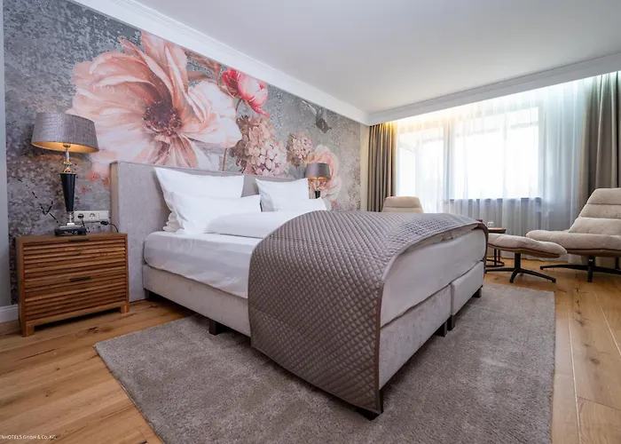 Waldhotel Luise