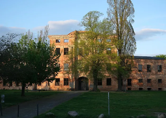 Hotel&Restaurant am Schlosspark