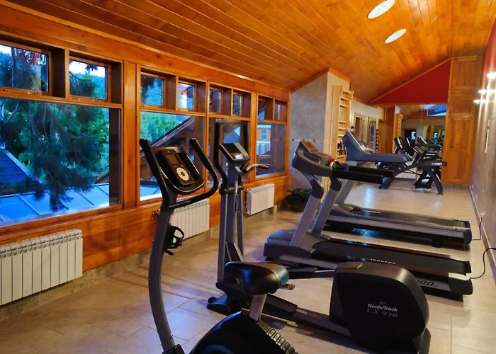 Hosteria Antares Patagonia By Visionnaire (Adults Only)