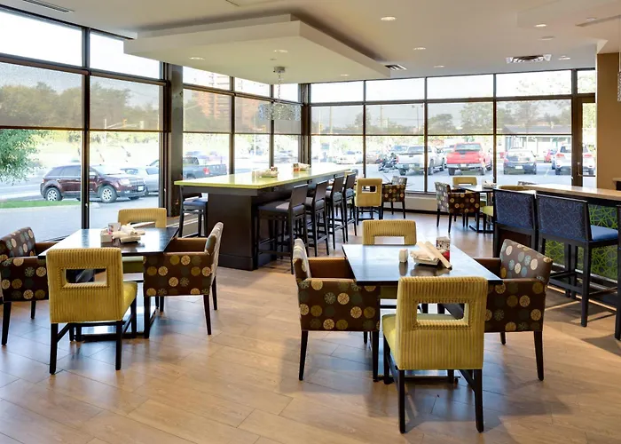 Holiday Inn Sudbury By Ihg