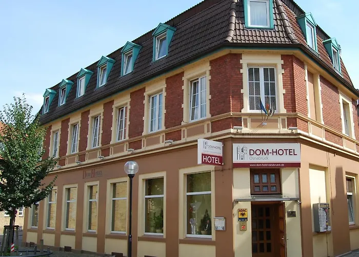 Dom Hotel