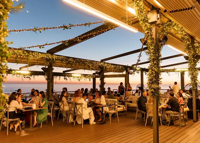 Caspian Riviera Grand Palace Hotel