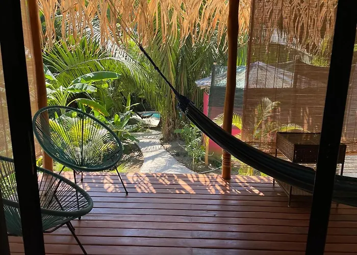 Hotel Luz De Luna