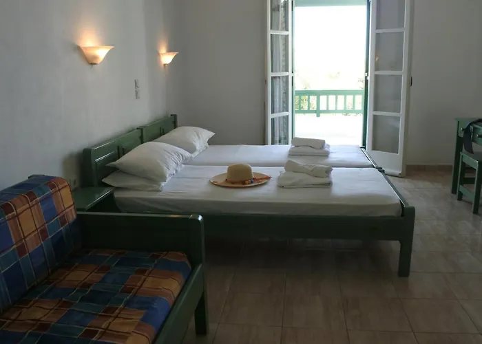Hotel Kapari