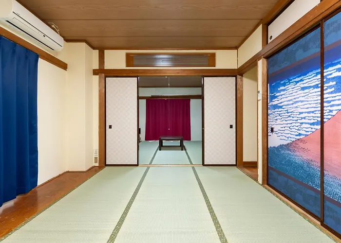 Travel Inn Kofu