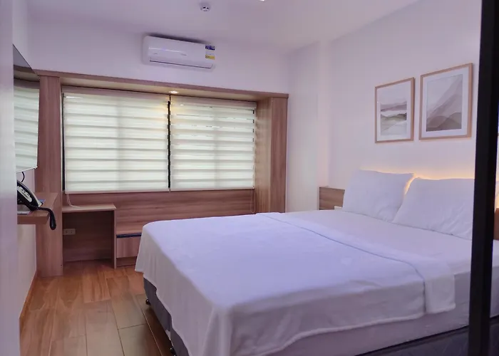 Dream Residences