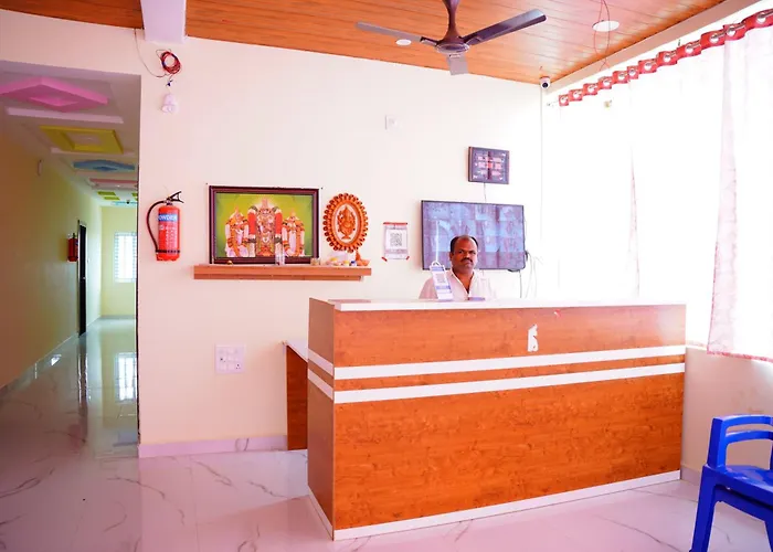 Kvn Residency