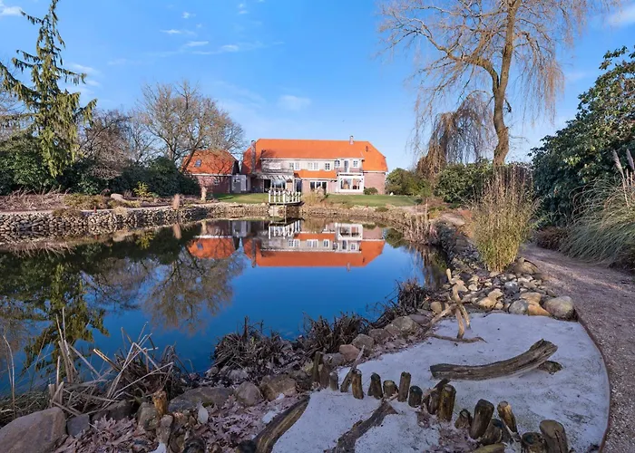 Fewo Rettbrook 1