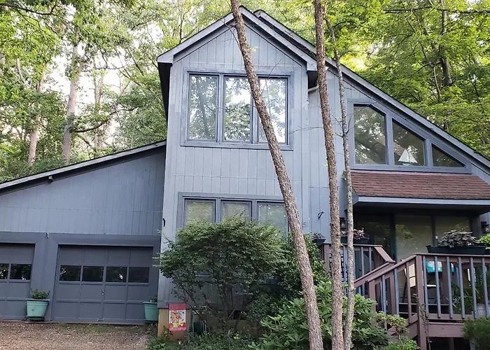Massanutten Resort Home - Quiet, Convenient, Family- And Pet-Friendly