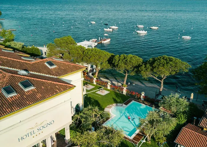 Hotel Ristorante Sogno