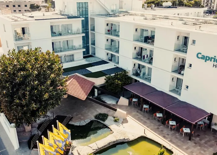 Hotel Capricho