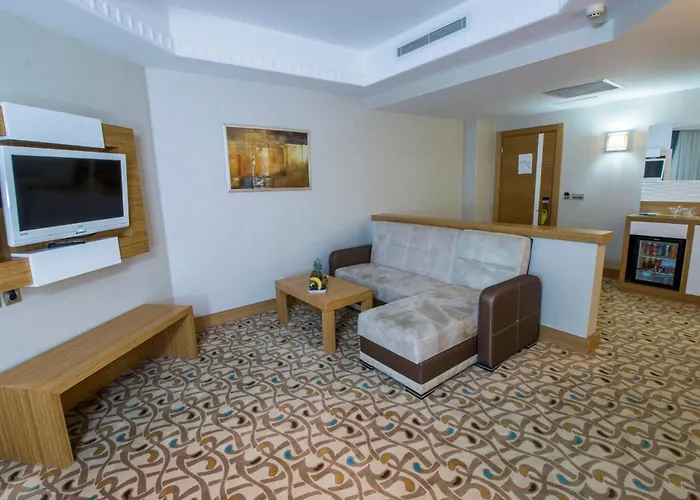 Korel Thermal Resort
