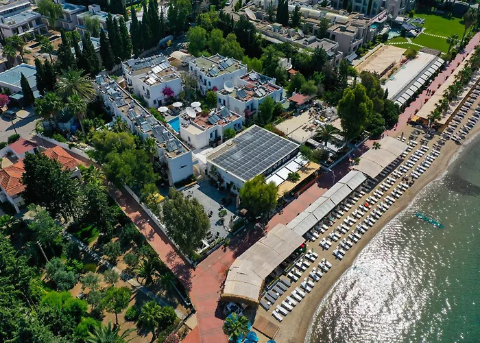Manuela Boutique Hotel Bitez