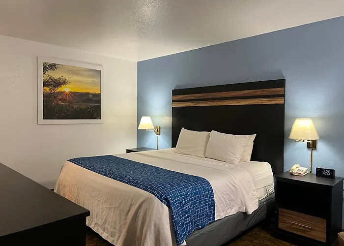 Travelodge By Wyndham Truth Or Consequences