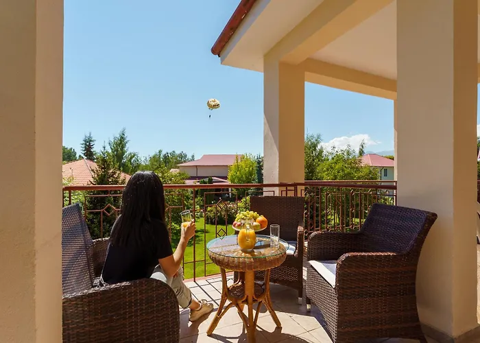 Talisman Village Hotel