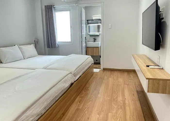 The Ck Hotel