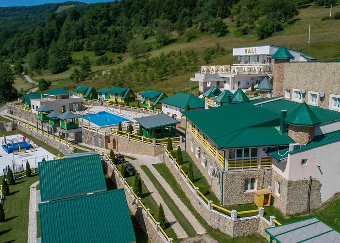 Bali Mountain Resort Montenegro