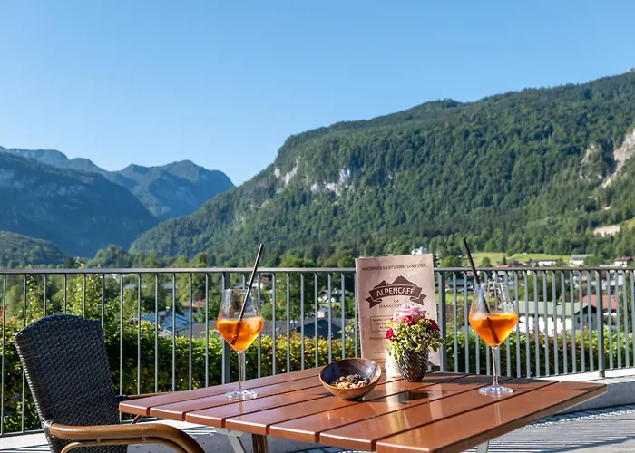 Hotel Hanauerlehen