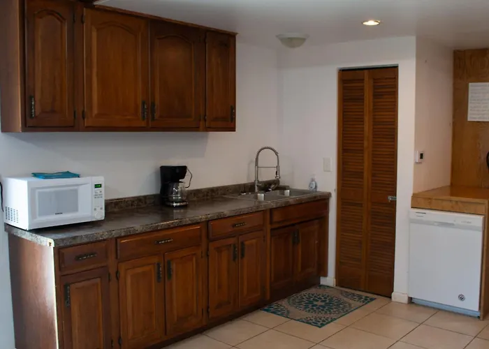 Cozy Home Lake Huron With Loft 2 Bedroom 1 Bathroom