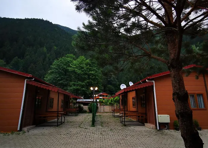 Kuloglu Otel Ve Restoran