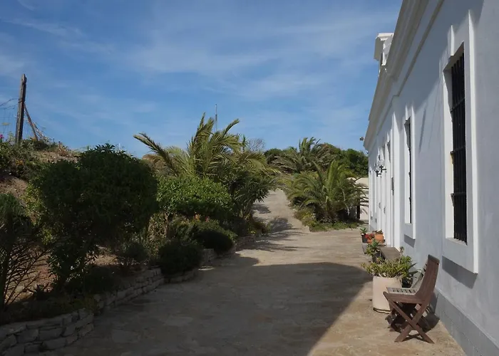 White House Tarifa