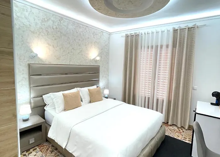 Boutique Galeon