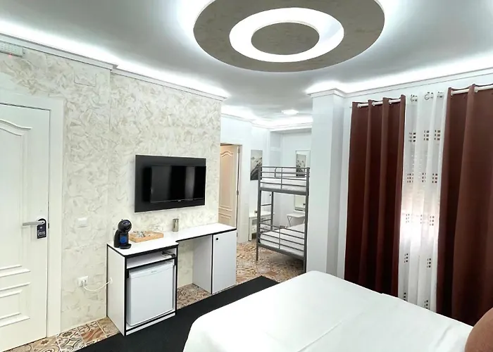 Boutique Galeon