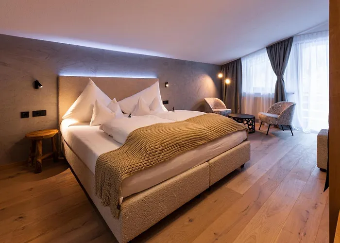 Quality Hosts Arlberg - AFOCH FEI - das Landhaus I SOMMERKARTE PREMIUM