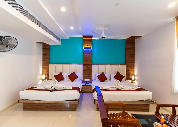 Sree Bharat Residency