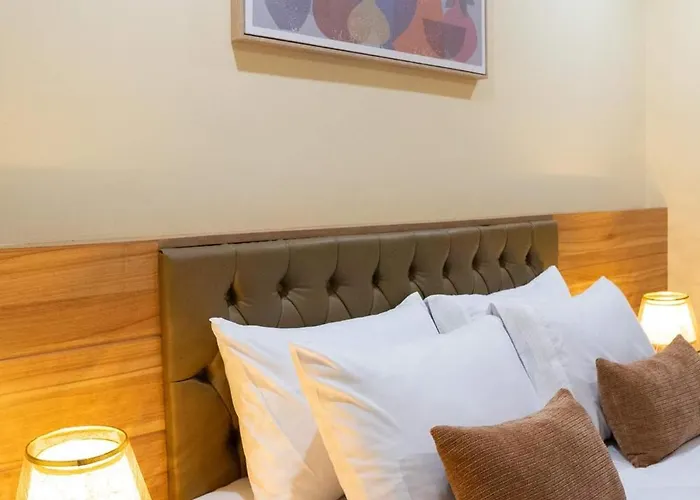 Golden Suites