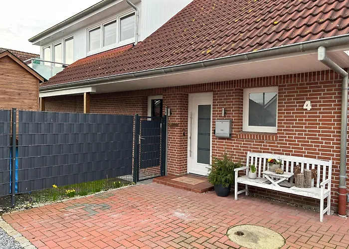 Ferienwohnung Noa 15203