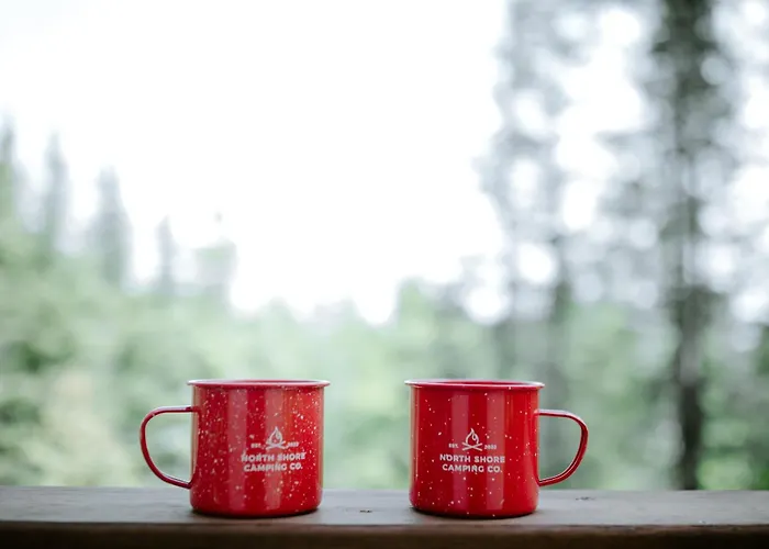 North Shore Camping Company