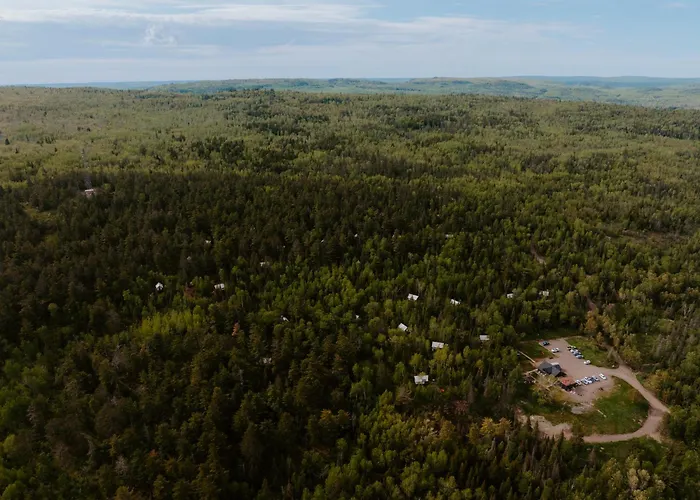 North Shore Camping Company