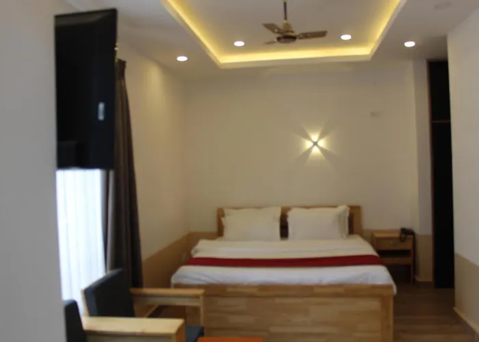 The Bd Hotel
