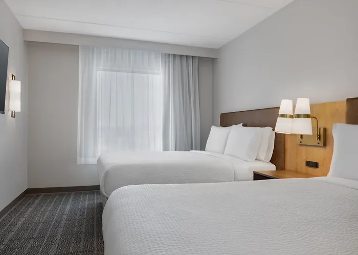Staybridge Suites Port Elgin By Ihg
