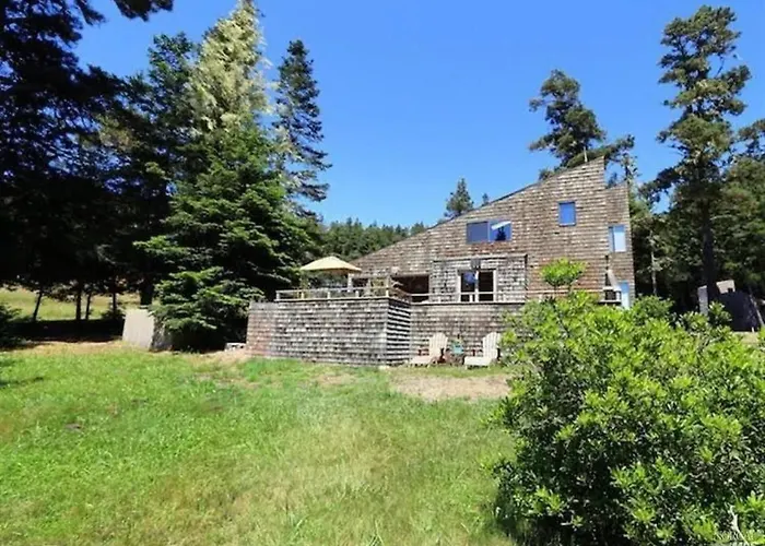 Sea Ranch